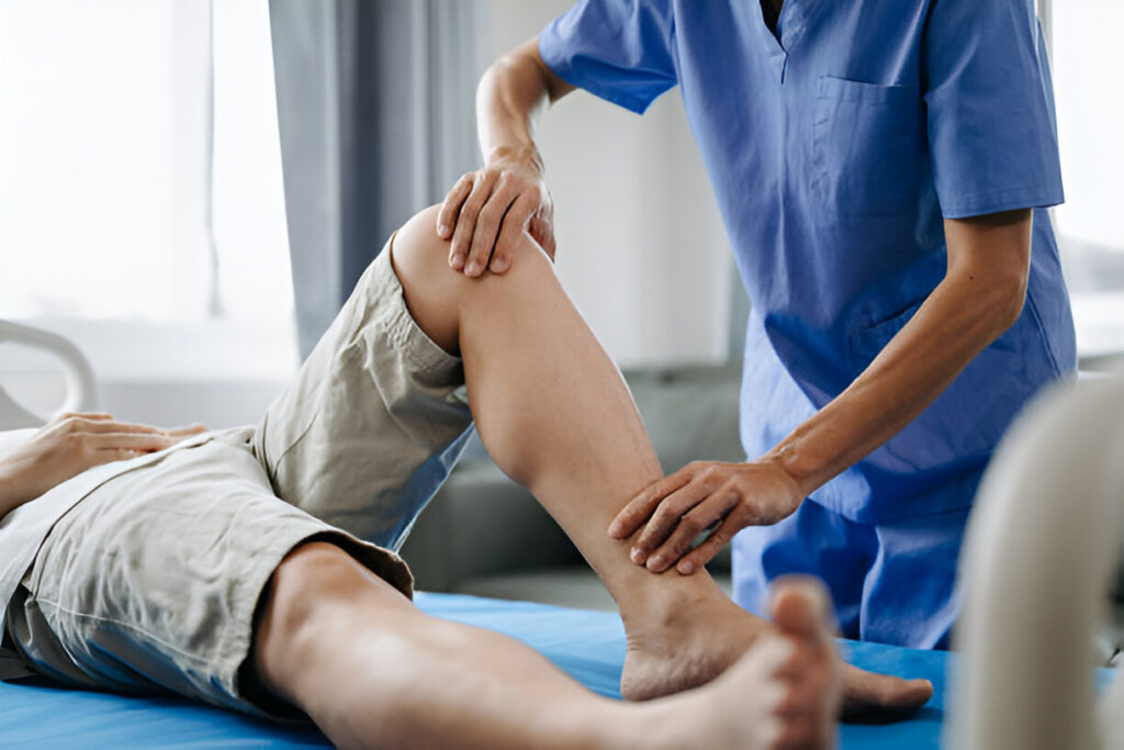 Physiotherapy